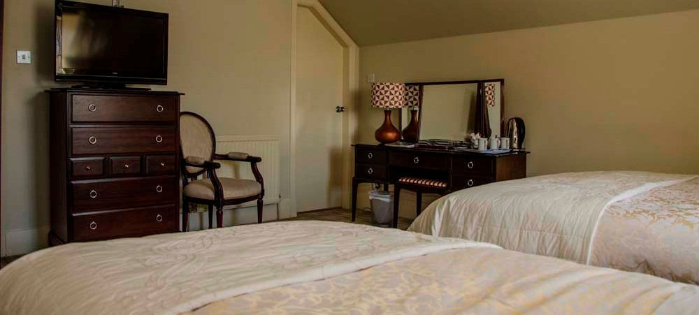 The Lodge Guest House Elgin Exterior foto